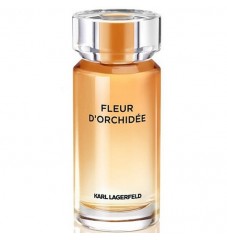 Karl Lagerfeld Fler D`Orchidee за жени без опаковка - EDP 100 мл.