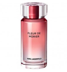Karl Lagerfeld Fleur De Murier за жени без опаковка - EDP 100 мл.
