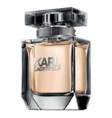 Karl Lagerfeld For Her за жени без опаковка - EDP 85 мл.