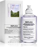 Maison Margiela Replica When the Rain Stops за жени - EDT