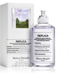 Maison Margiela Replica When the Rain Stops за жени - EDT