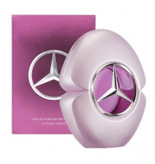 Mercedes-Benz Woman за жени - EDP