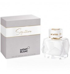 Mont Blanc Signature за жени - EDP