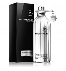 Montale Pachouli Leaves за жени - EDP