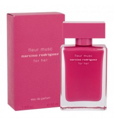 Narciso Rodriguez Fleur Musc for Her за жени - EDP