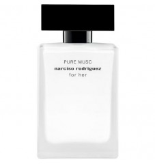 Narciso Rodriguez For Her Pure Musc за жени без опаковка - EDP 100 мл.