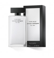 Narciso Rodriguez For Her Pure Musc за жени - EDP