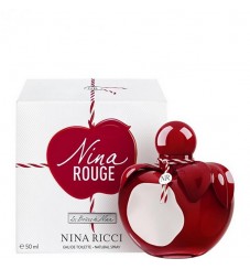 Nina Ricci Nina Rouge  за жени - EDT