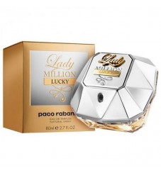Paco Rabanne Lady Million Lucky за жени - EDP