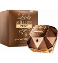 Paco Rabanne Lady Million Prive за жени - EDP