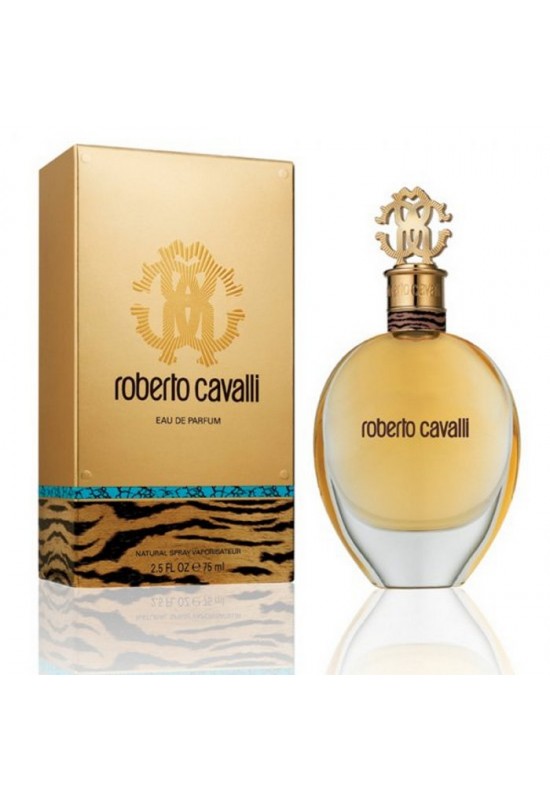 Roberto Cavalli Cavalli за жени -EDP