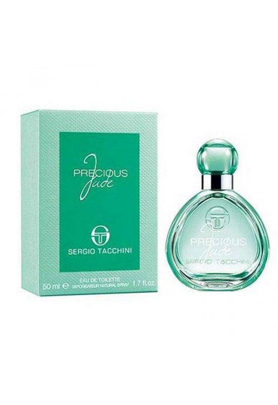 Sergio Tacchini Precious Jade за жени - EDT 