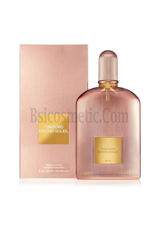Tom Ford Orchid Soleil за жени - EDP