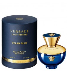 Versace Dylan Blue за жени - EDP
