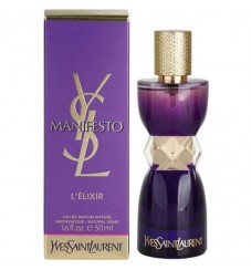 Yves Saint Laurent Manifesto L'Elixir за жени - EDP