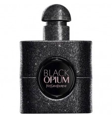 Yves Saint Laurent Black Opium Extreme за жени без опаковка - EDP