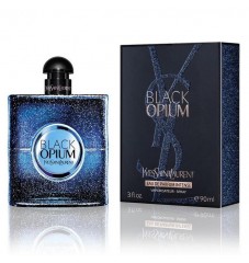 Yves Saint Laurent Black Opium Intense за жени - EDP