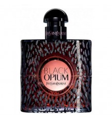 Yves Saint Laurent Black Opium Wild Edition за жени без опаковка - EDP 50 мл.