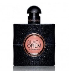 Yves Saint Laurent Black Opium за жени без опаковка - EDP 90 мл.