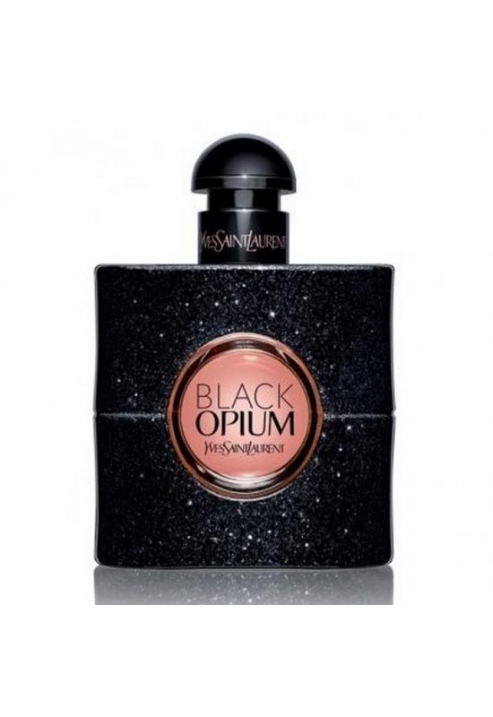 Yves Saint Laurent Black Opium за жени без опаковка - EDP 90 мл.