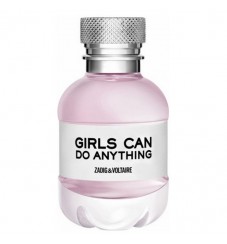 Zadig & Voltaire Girls Can Do Anything за жени без опаковка - EDP