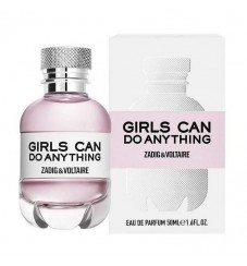 Zadig & Voltaire Girls Can Do Anything за жени - EDP