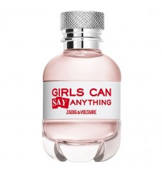 Zadig & Voltaire Girls Can Say Anything за жени без опаковка - EDP