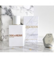 Zadig & Voltaire Just Rock!For Her за жени - EDP
