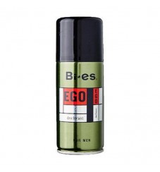 Дезодорант за мъже Bi-es Ego 150 мл