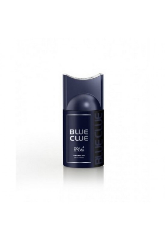 Emper Blue Clue Мъжки парфюм дезодорант