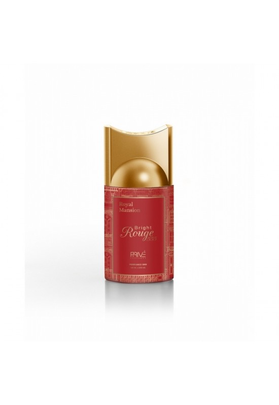 Emper Bright Rouge 555 парфюм дезодорант за жени