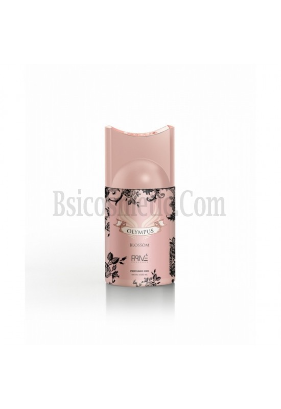 Emper Olympus Blossom парфюм дезодорант за жени