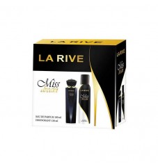 La Rive Комплект Miss Dream  /EDP 100 мл + дезодорант 150 мл/