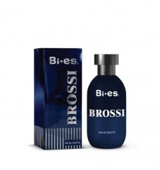 Bi-es Brossi Blue за мъже - EDT 100 мл