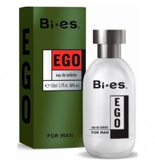 Bi-es Ego за мъже - EDT 100 мл
