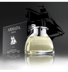 Armada Black Мъжки парфюм - EDT 100 мл.