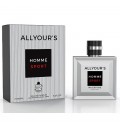 Emper All Yours Homme Sport Мъжки парфюм