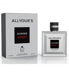 Emper All Yours Homme Sport Мъжки парфюм