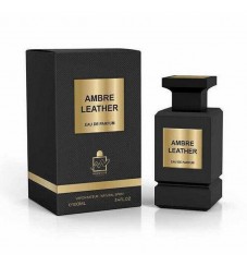 Emper Ambre Leather  Мъжки парфюм