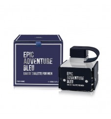 Emper Epic Adventure Bleu Мъжки парфюм
