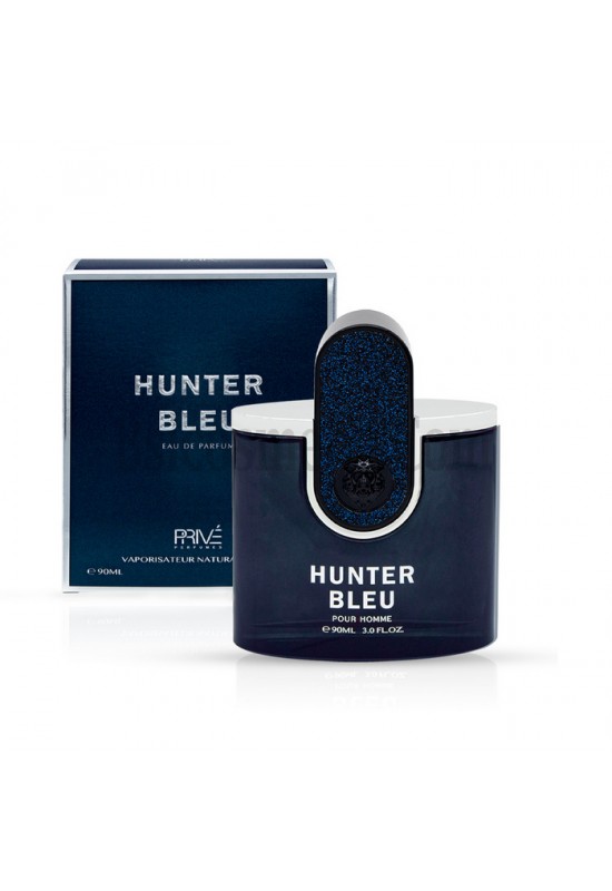 Emper Hunter Bleu Мъжки парфюм