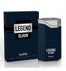 Emper Legent Elixir Мъжки парфюм