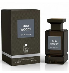 Emper Oud Woody Мъжки парфюм