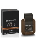 Emper Unplugged Whit You Мъжки парфюм