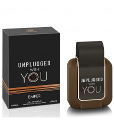 Emper Unplugged Whit You Мъжки парфюм