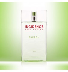 Incidence Homme Energy Мъжки парфюм - EDT 100 мл.
