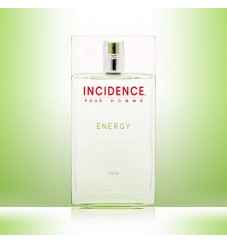 Incidence Homme Energy Мъжки парфюм - EDT 100 мл.