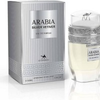 Le Chameau Arabia Silver Vetiver парфюм за мъже