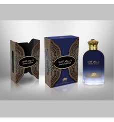 Мъжки арабски парфюм Al Fares Jawhar al Oud