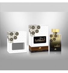 Мъжки арабски парфюм Al Fares Oud al Shanamah